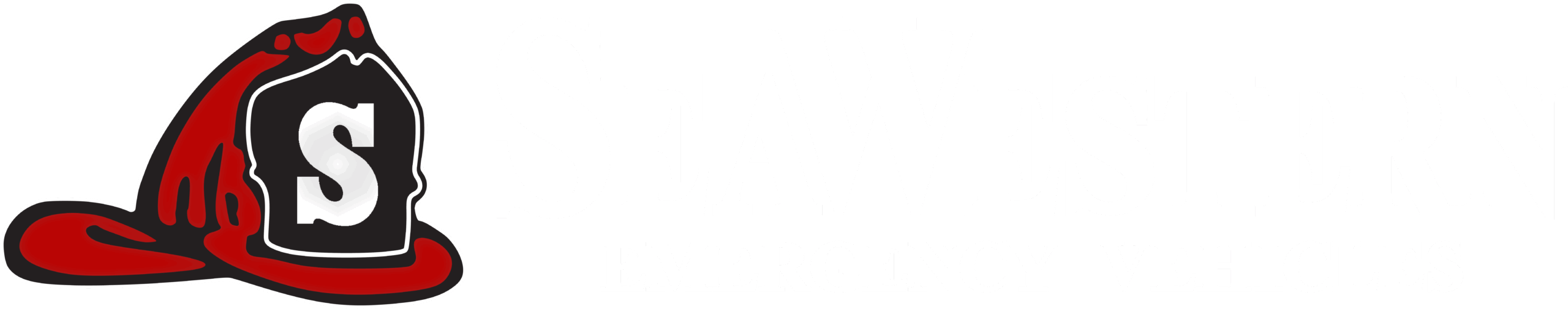 EV Helm White