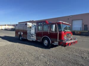 Skagit 2 Eone Pumper