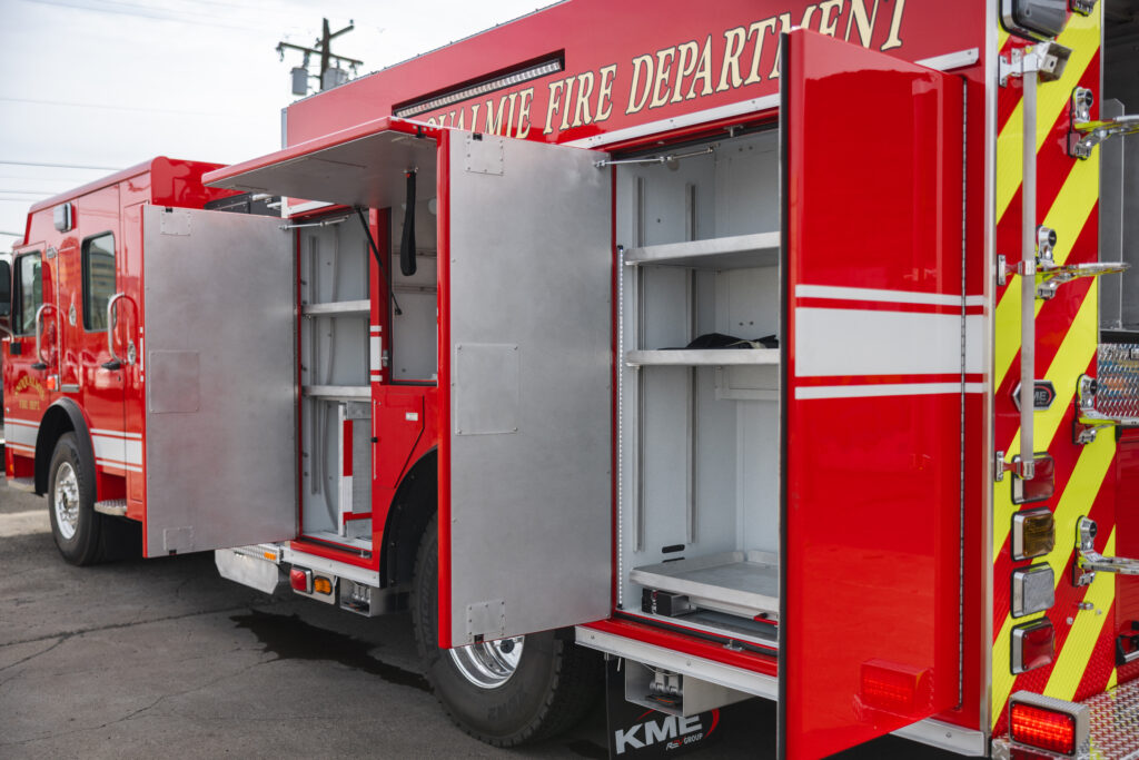 Snoqualmie KME-14 Snoqualmie KME-14