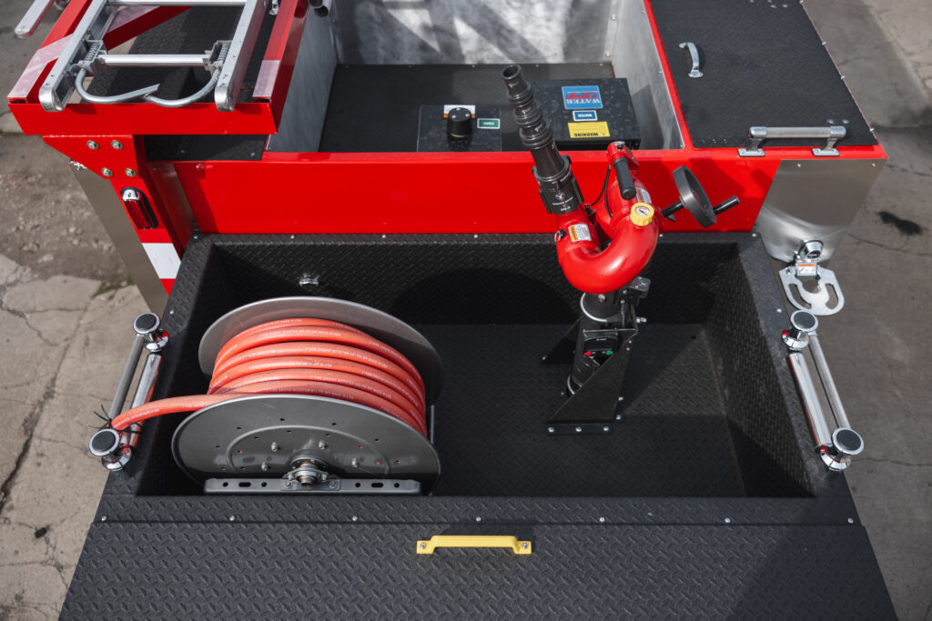 Snoqualmie KME-15 Snoqualmie KME-15