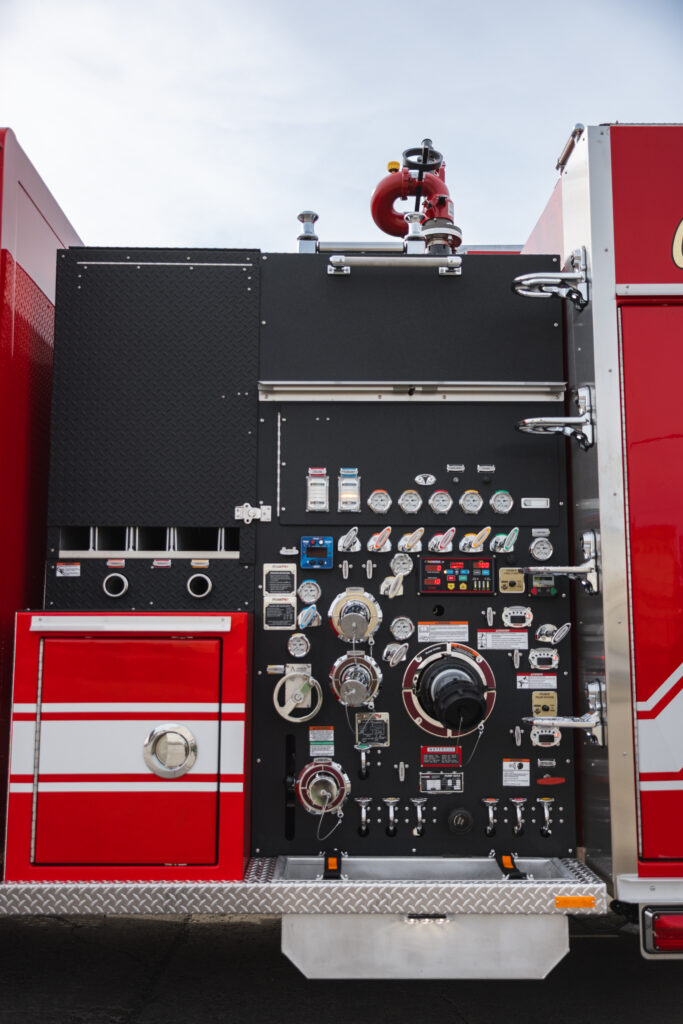 Snoqualmie KME-16 Snoqualmie KME-16