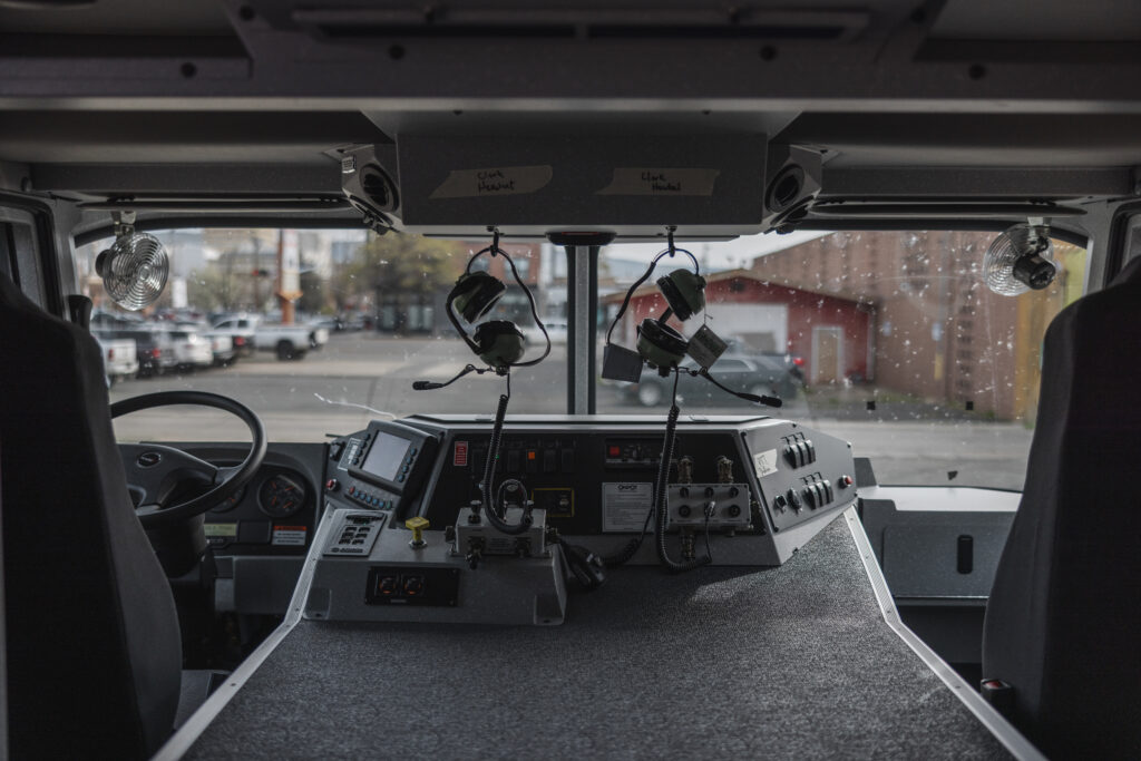 Snoqualmie KME-17 Snoqualmie KME-17