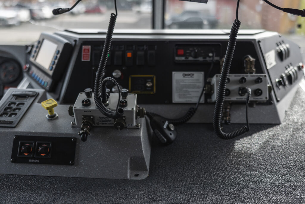 Snoqualmie KME-19 Snoqualmie KME-19