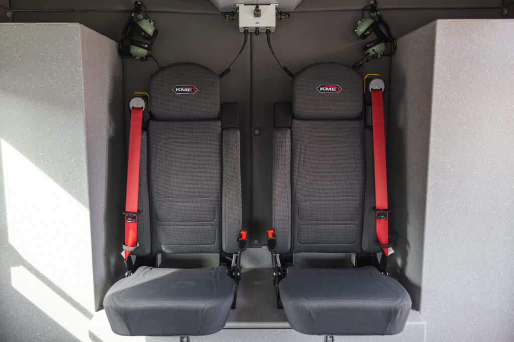 Snoqualmie KME-20 Snoqualmie KME-20