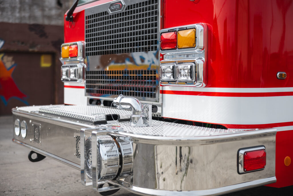 Snoqualmie KME-22 Snoqualmie KME-22