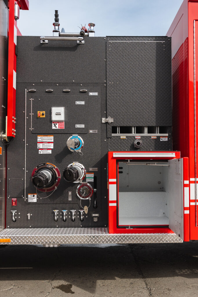 Snoqualmie KME-23 Snoqualmie KME-23