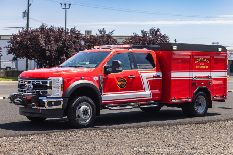 Corvallis Fire Dept10 Corvallis Fire Dept10