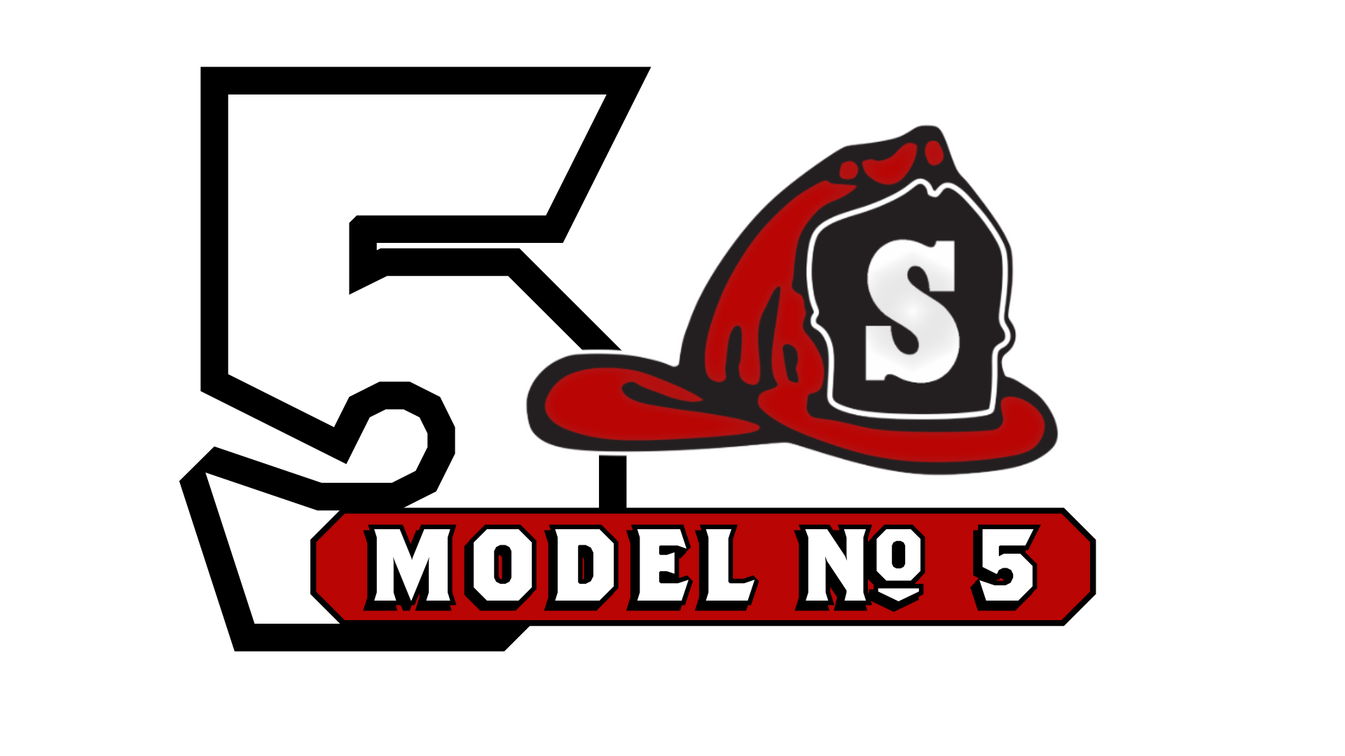 Mod 5 Branding Emblem