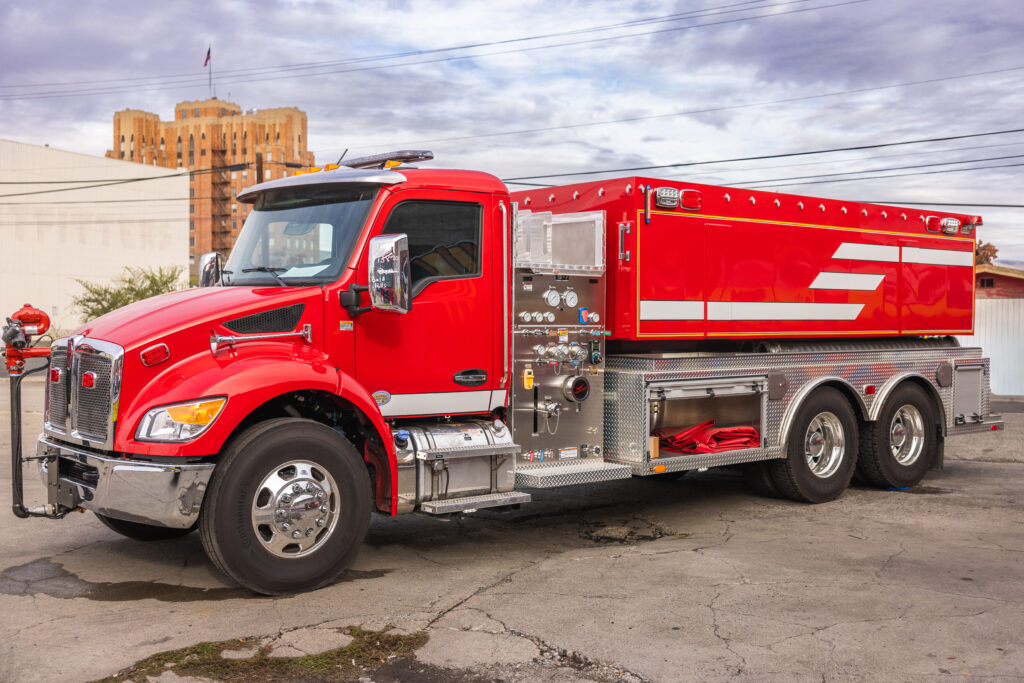 BALD HILLS FIRE DEPARTMENT13