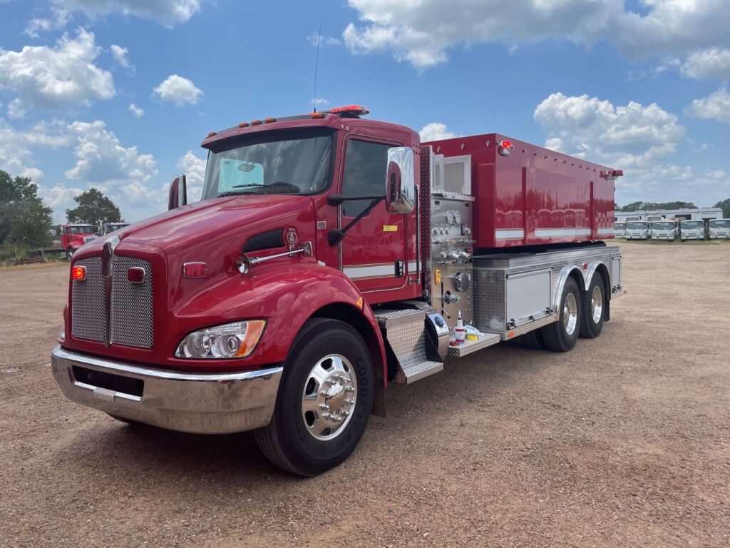 DUNDEE FIRE DEPARTMENT5